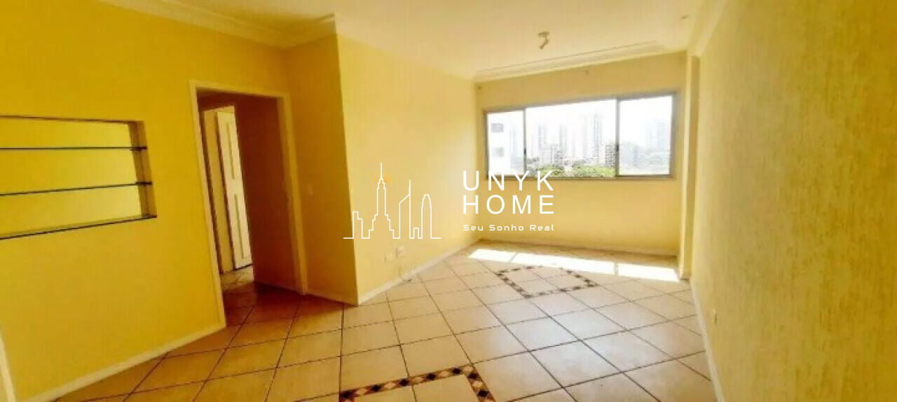 Apartamento para Locação - Bela Aliança