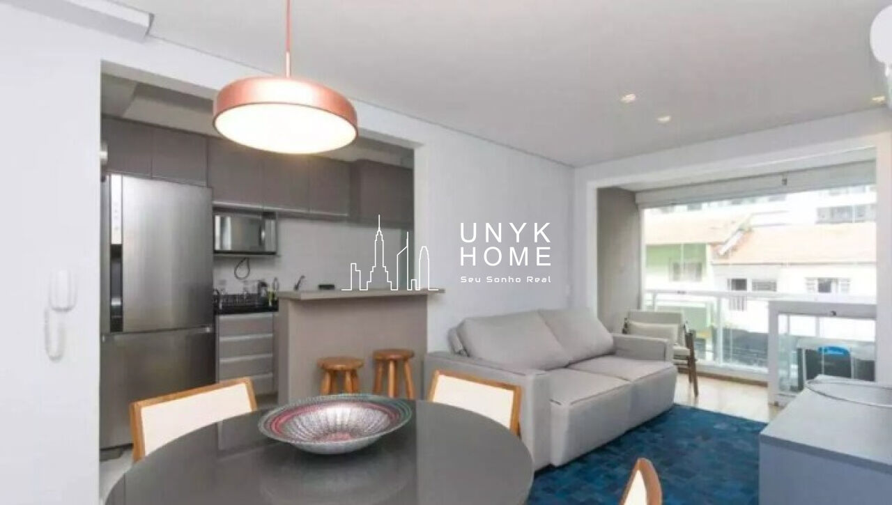 Apartamento para Locação - Alto da Lapa