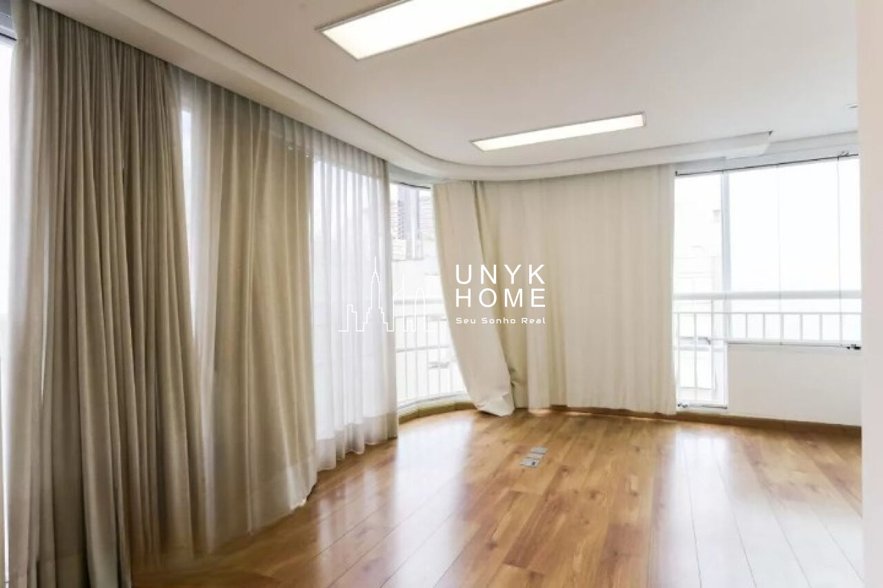 Apartamento para Venda - Jardim América