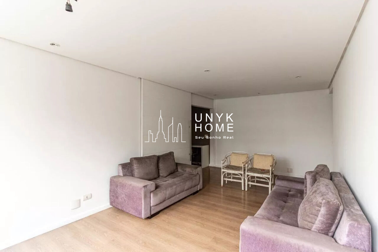 Apartamento para Locação - Higienópolis