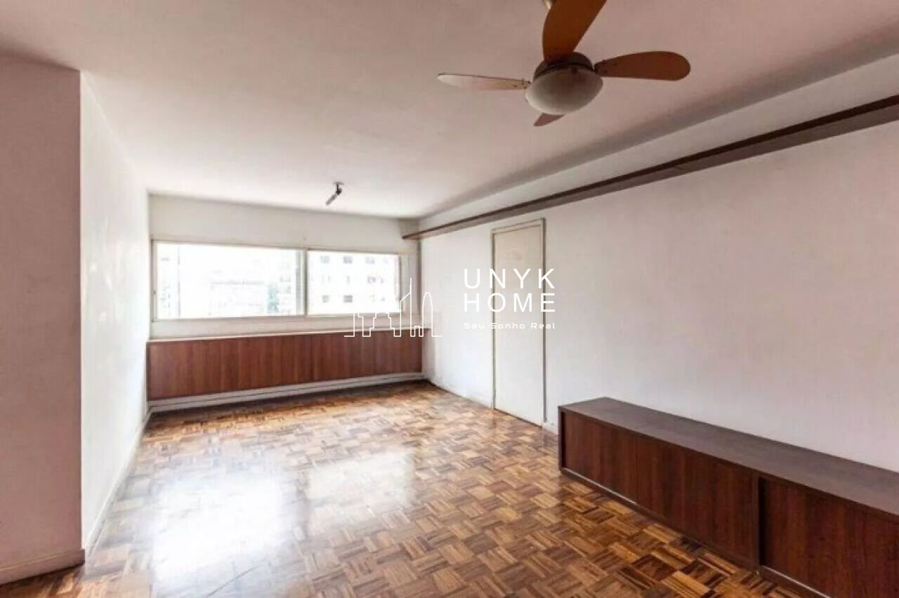 Apartamento para Locação - Higienópolis