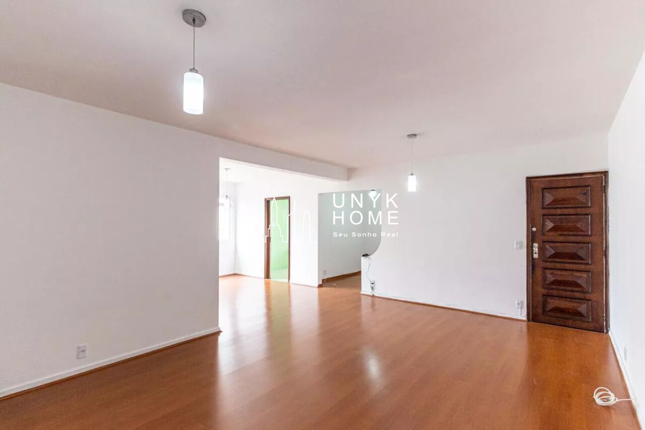 Apartamento para Locação - Santa Cecília