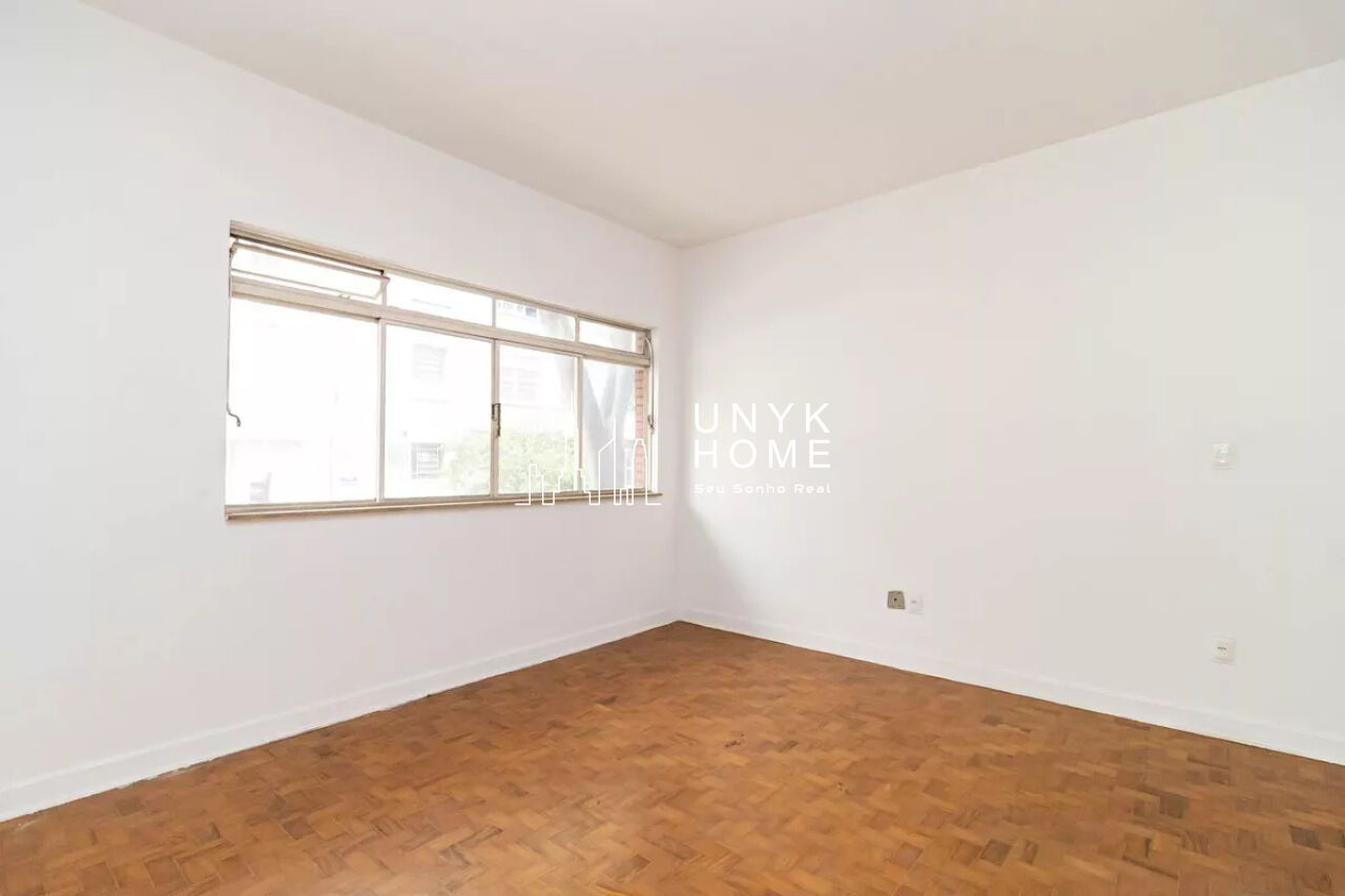 Apartamento para Locação - Consolação