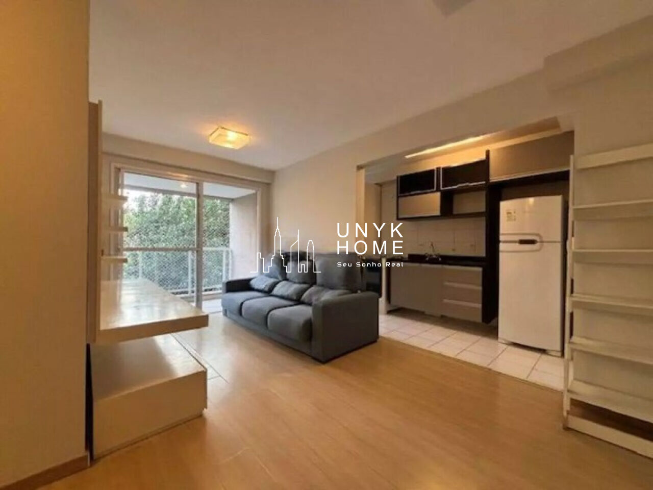 Apartamento para Locação - Alto da Lapa