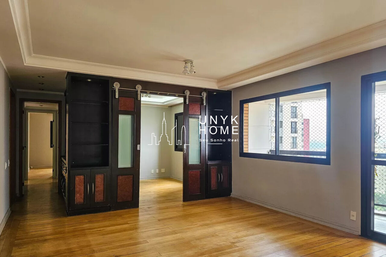 Apartamento para Locação - Alto da Lapa