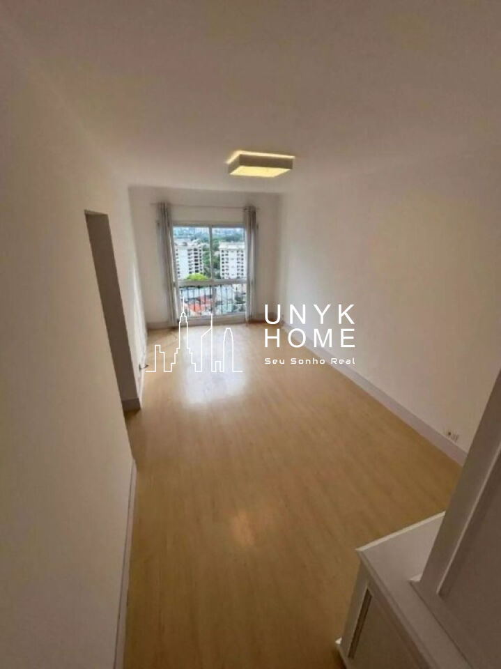 Apartamento para Locação - Alto da Lapa