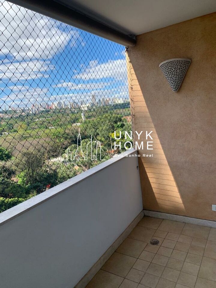 Apartamento para Locação - Alto de Pinheiros