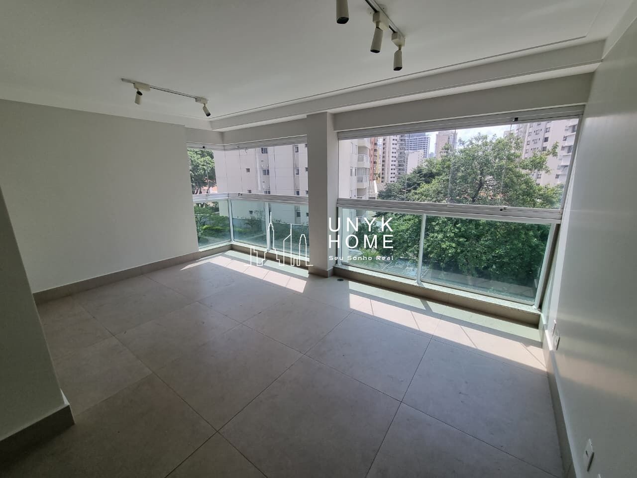 Apartamento para Locação - Perdizes