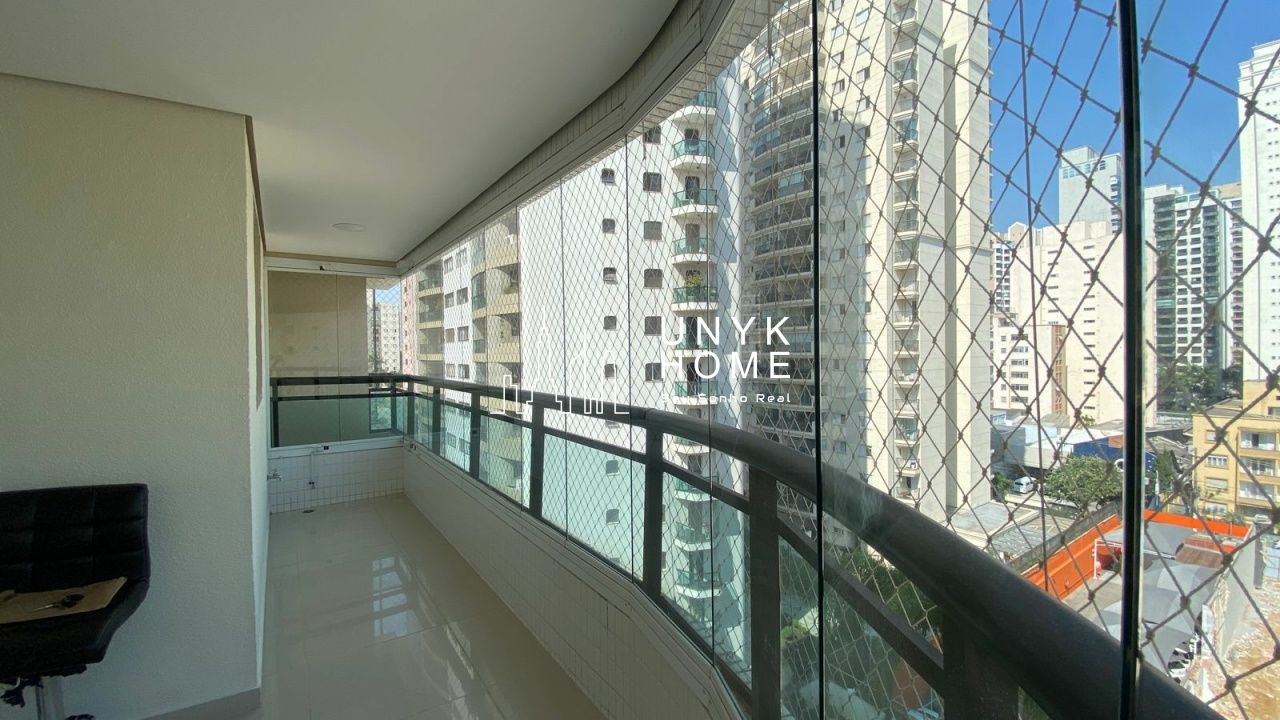 Apartamento para Venda - Moema