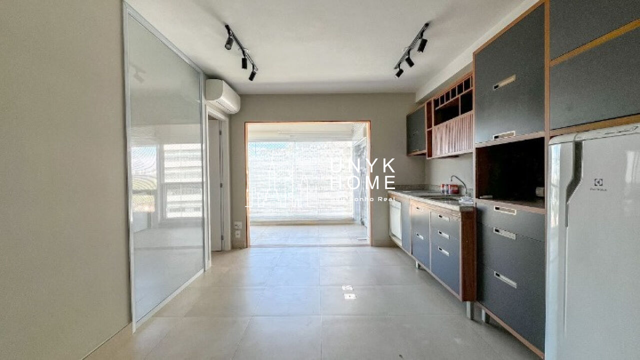 Apartamento para Locação - Vila Leopoldina