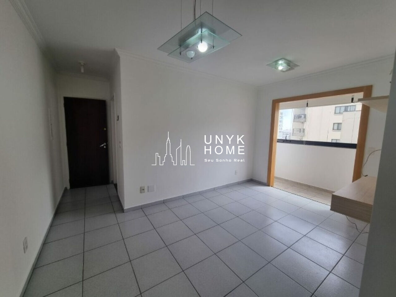 Apartamento para Locação - Vila Leopoldina