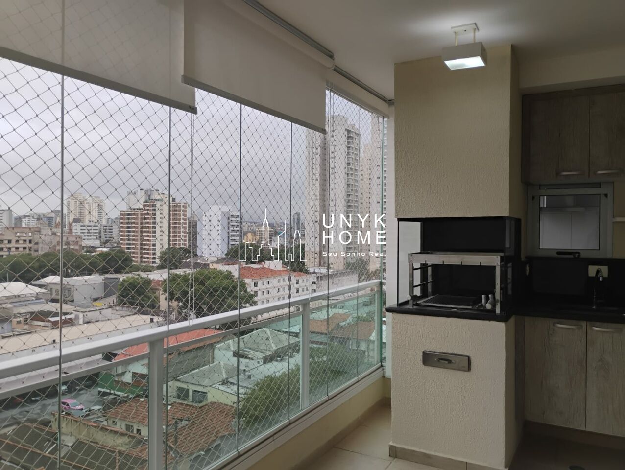 Apartamento para Venda - Vila Romana