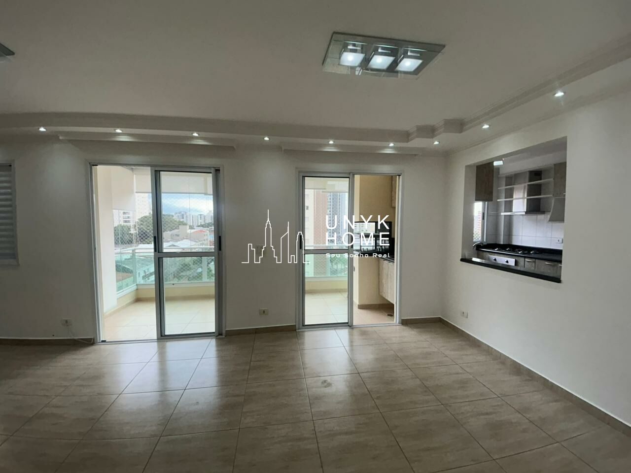 Apartamento para Venda - Vila Romana