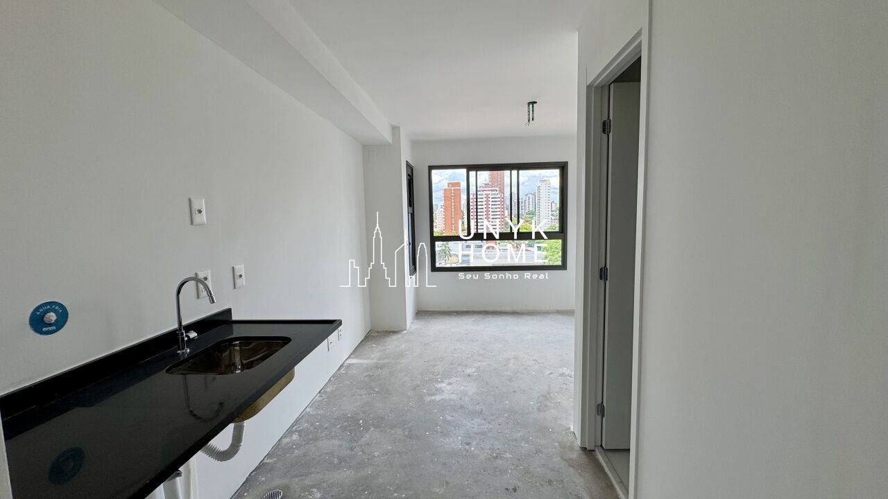 Apartamento para Venda - Campo Belo