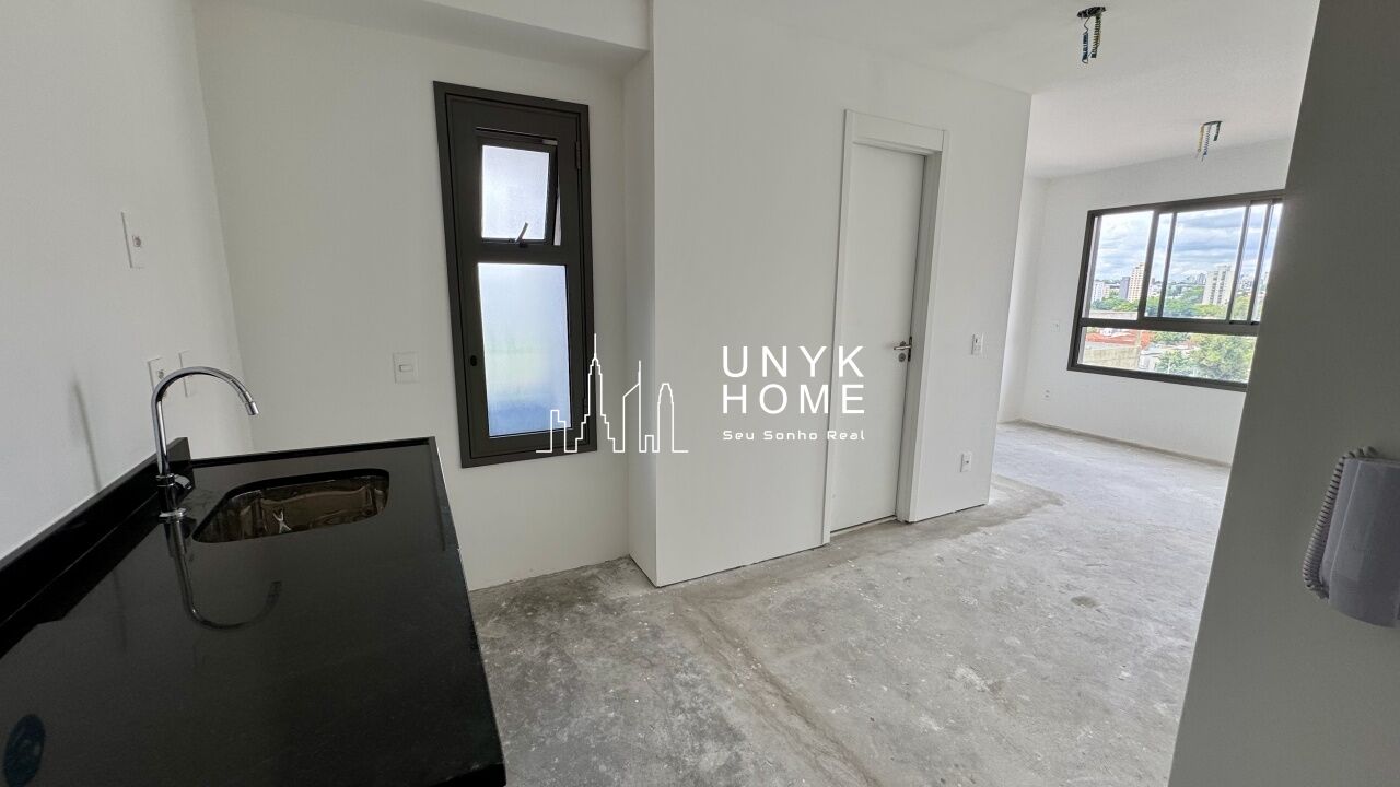 Apartamento para Venda - Campo Belo