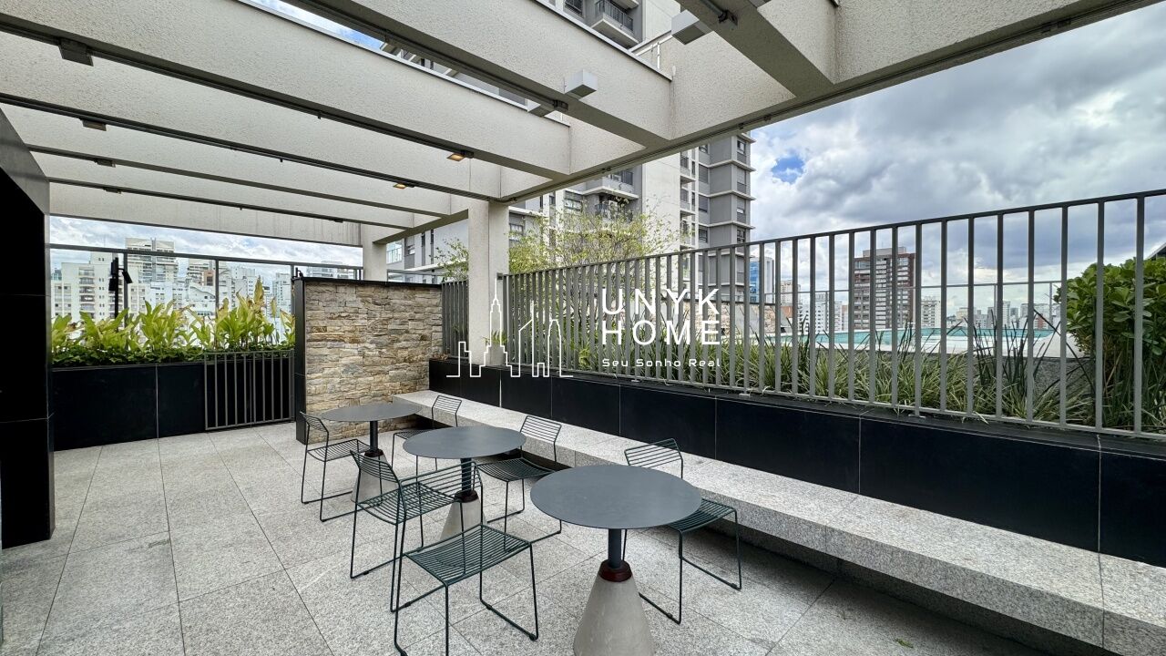 Apartamento para Venda - Campo Belo