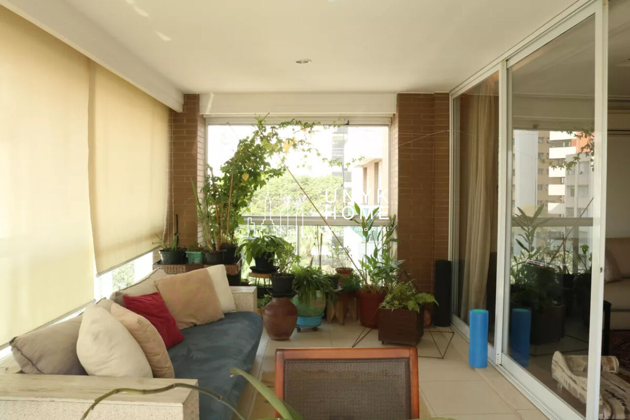 Apartamento para Venda - Perdizes