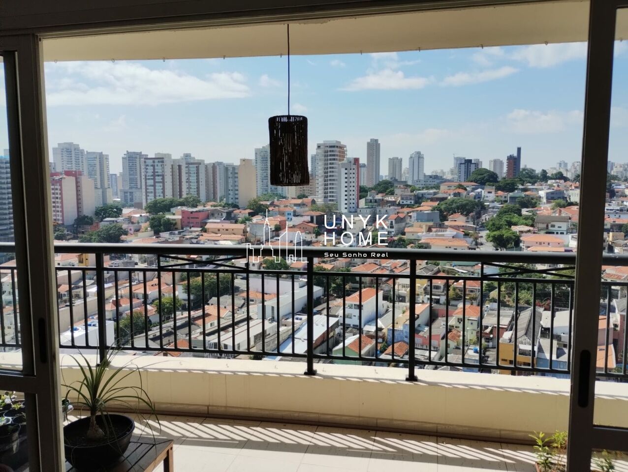 Apartamento para Venda - Vila Ipojuca