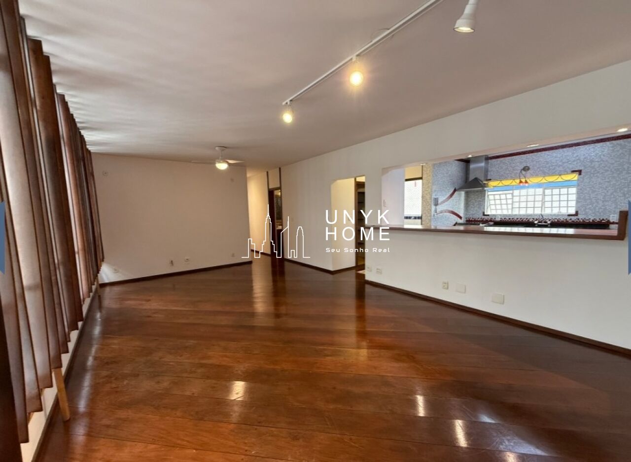 Apartamento para Venda - Higienópolis