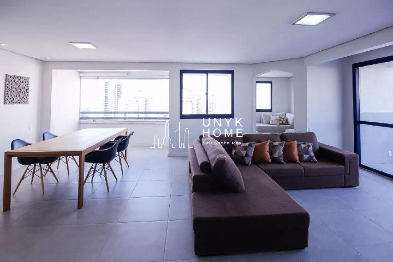 Cobertura para Venda - Perdizes