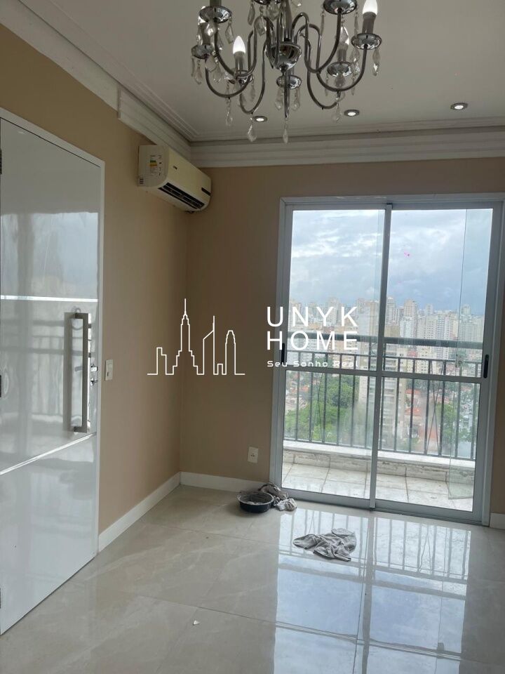 Duplex para Locação - Campo Belo