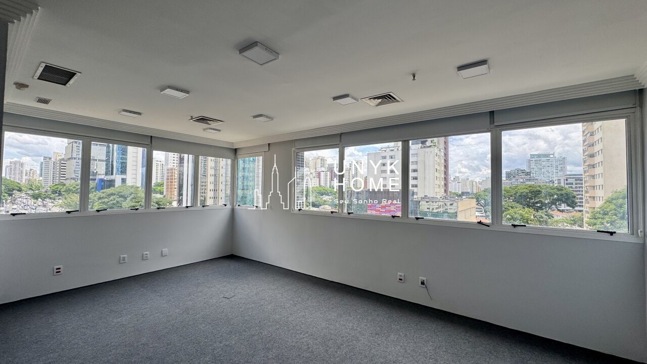 Conj. Comercial para Venda - Santo Amaro