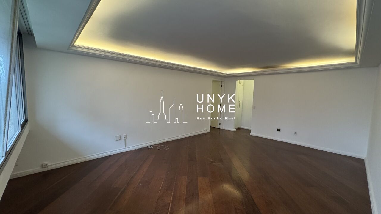 Apartamento para Venda - Itaim Bibi