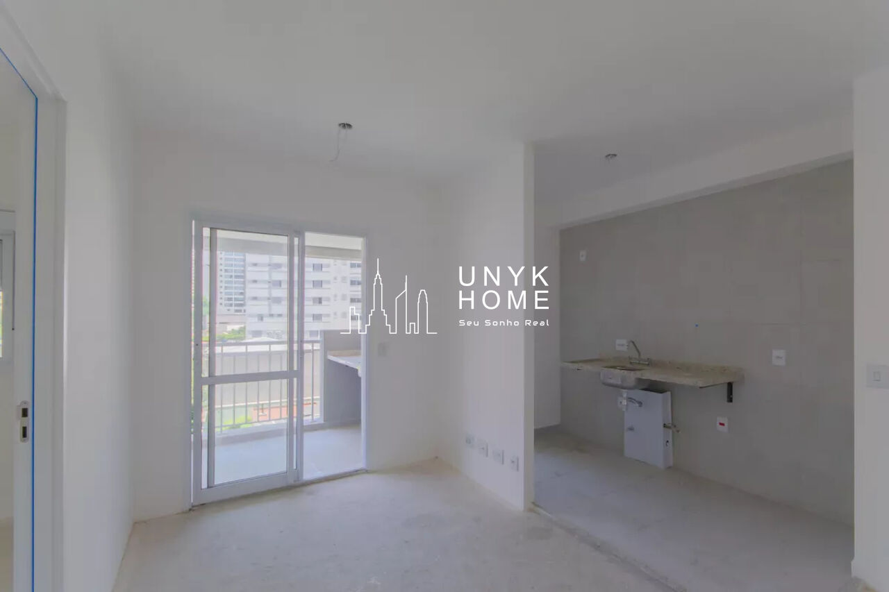 Apartamento para Locação - Liberdade