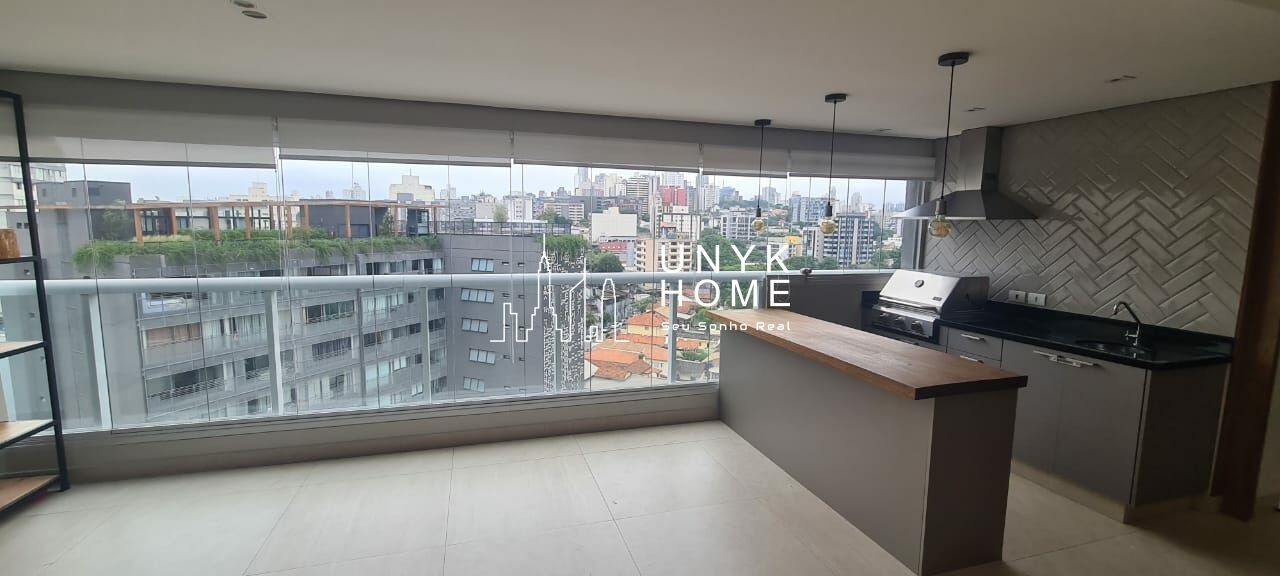 Apartamento para Venda - Pinheiros