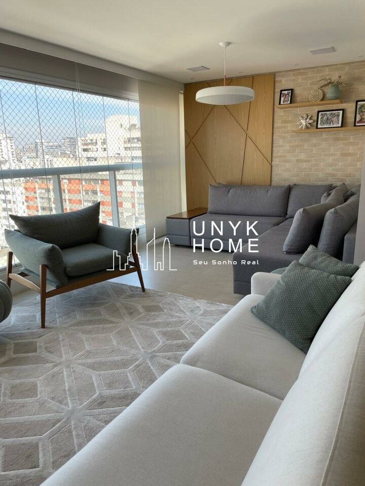 Apartamento para Venda - Pinheiros