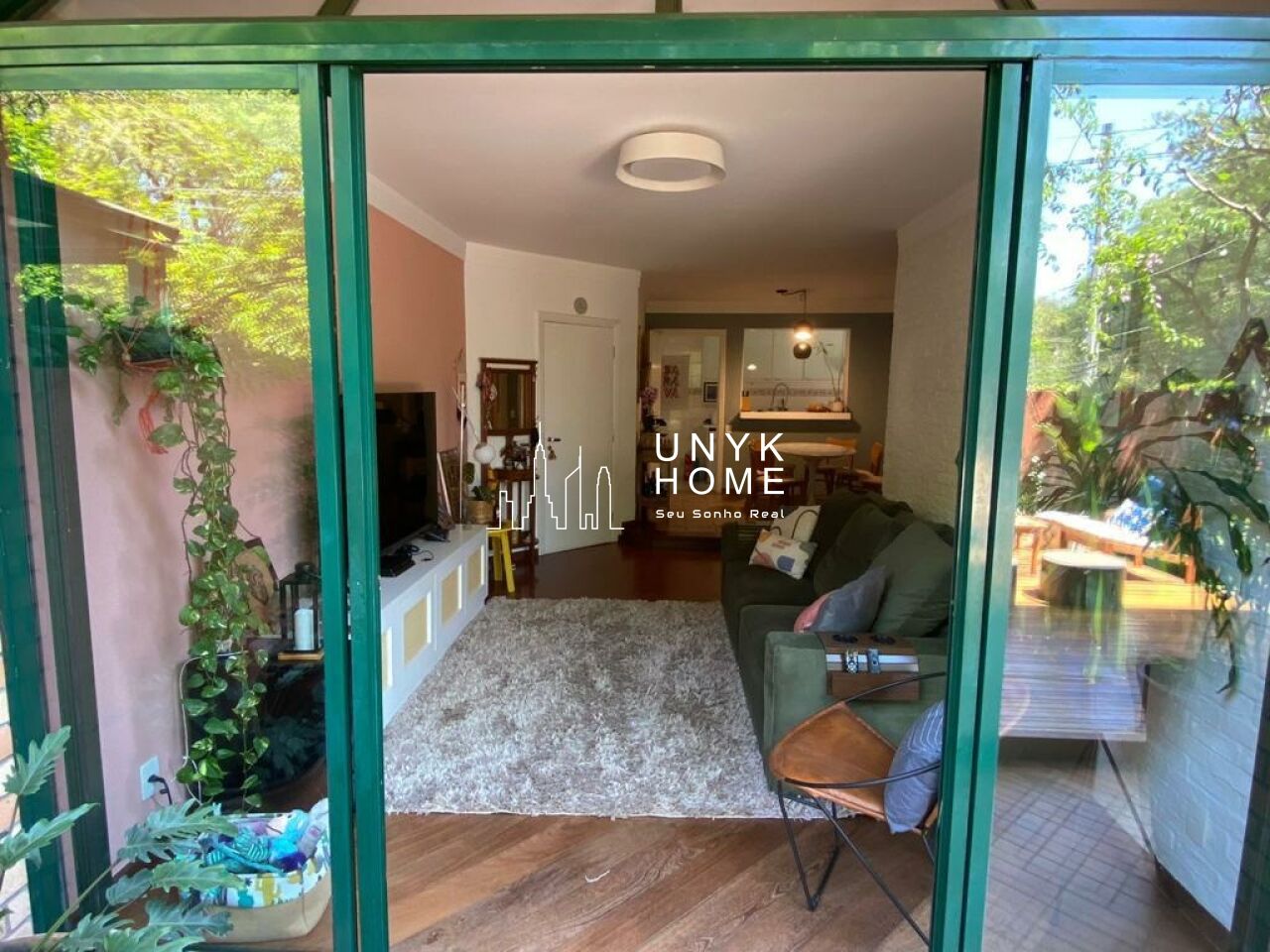 Garden para Venda - Boaçava