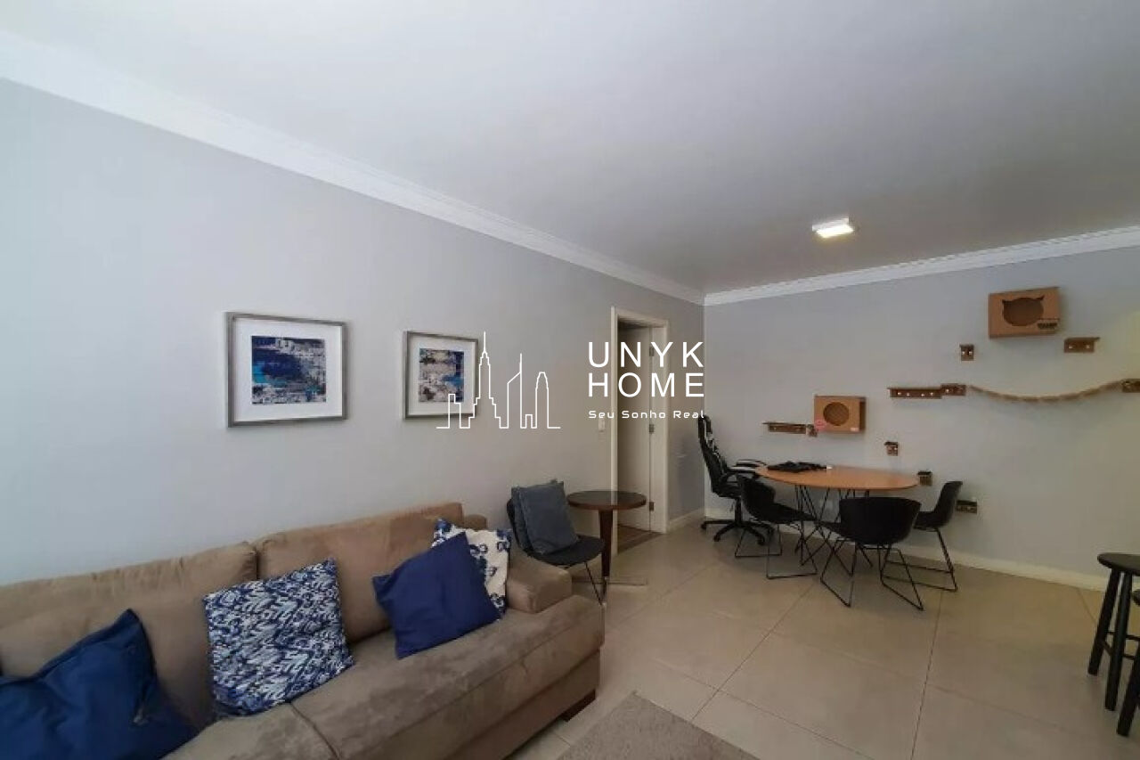 Apartamento para Venda - Vila Clementino