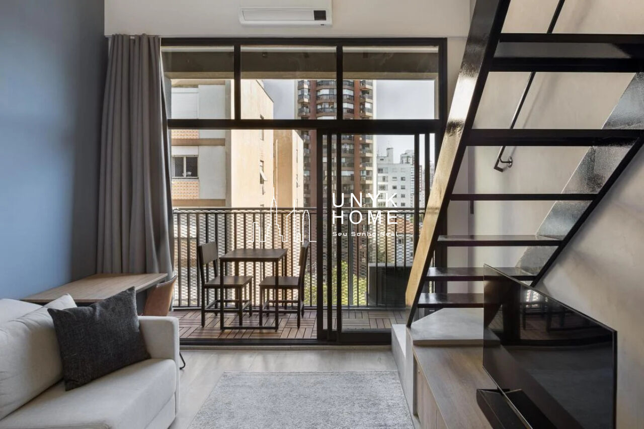 Apartamento para Venda - Pinheiros