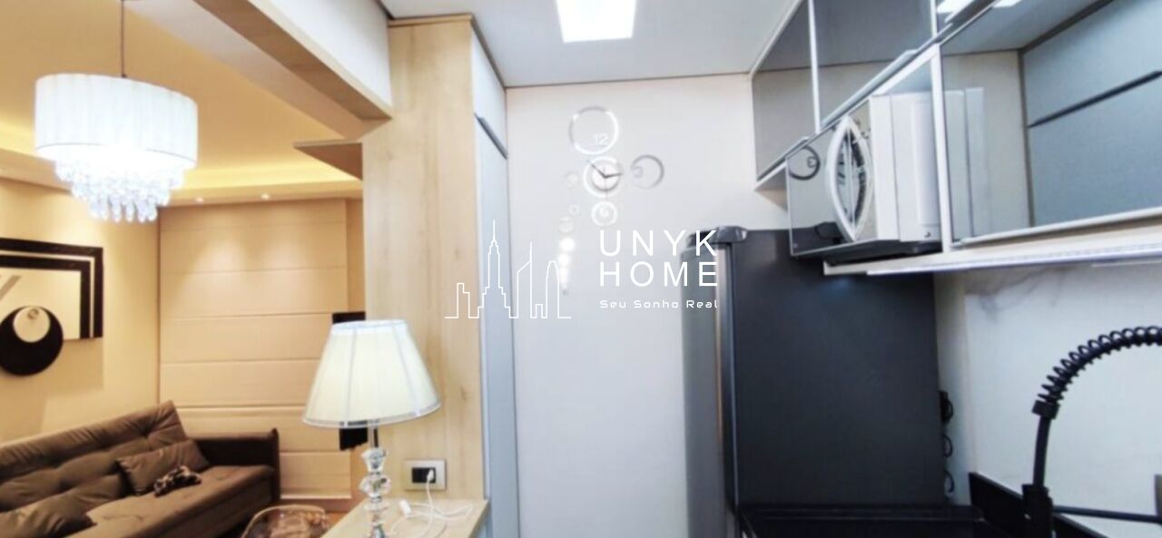 Apartamento para Locação - Bela Vista