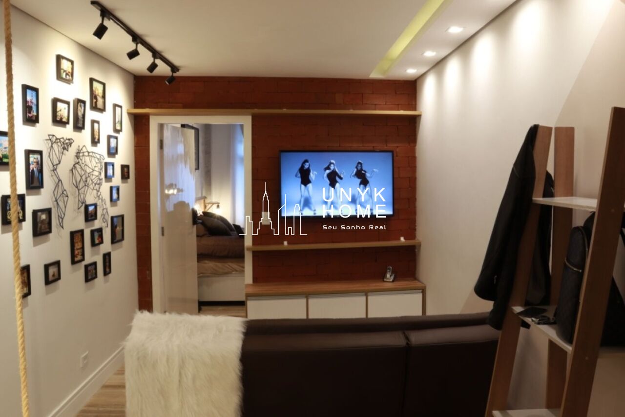 Apartamento para Locação - Bela Vista