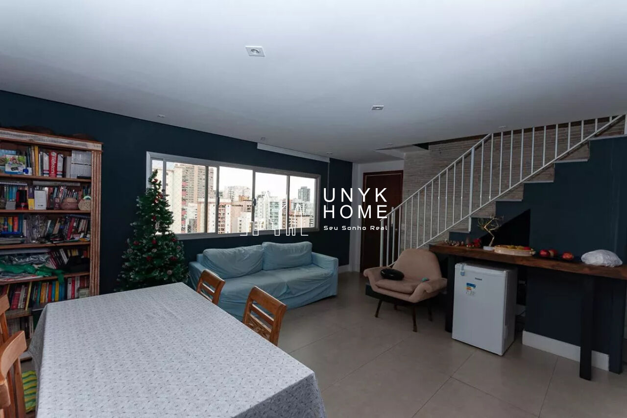 Cobertura para Venda - Perdizes