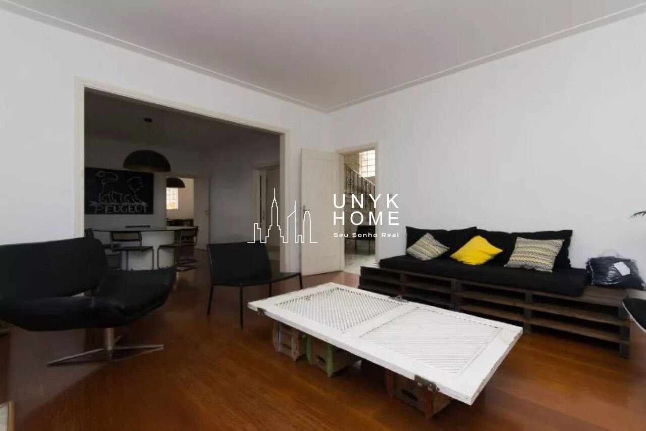 Casa para Venda - Vila Madalena