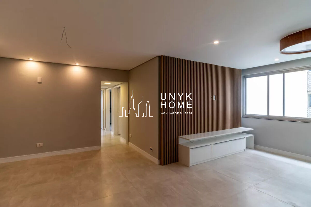 Apartamento para Venda - Perdizes