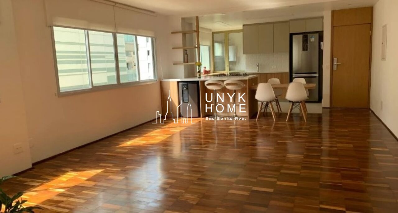 Apartamento para Locação - Jardim Paulista