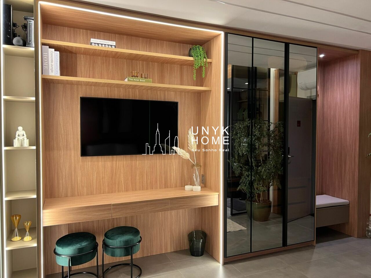 Apartamento para Locação - Pinheiros