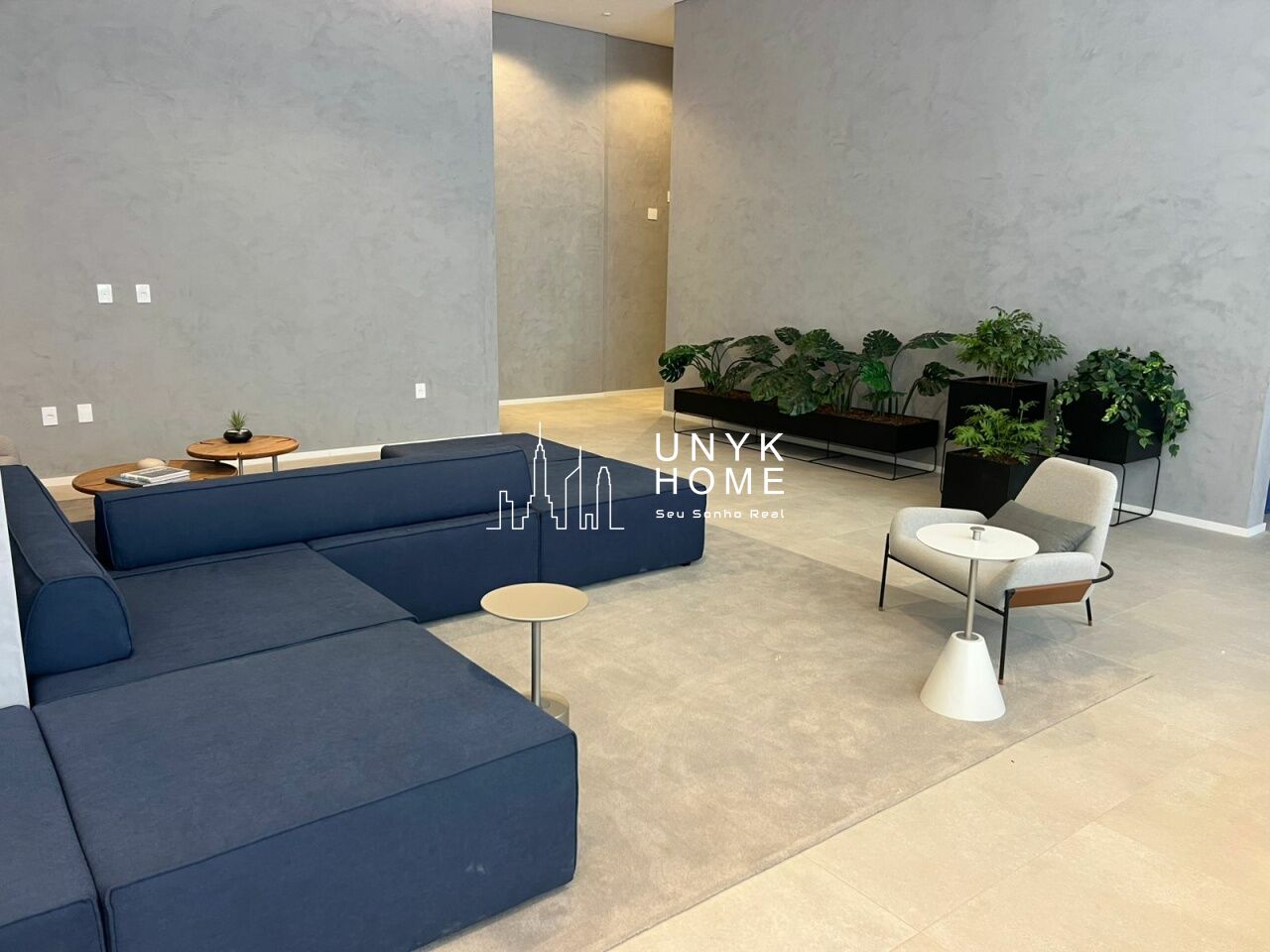 Apartamento para Venda - Pinheiros