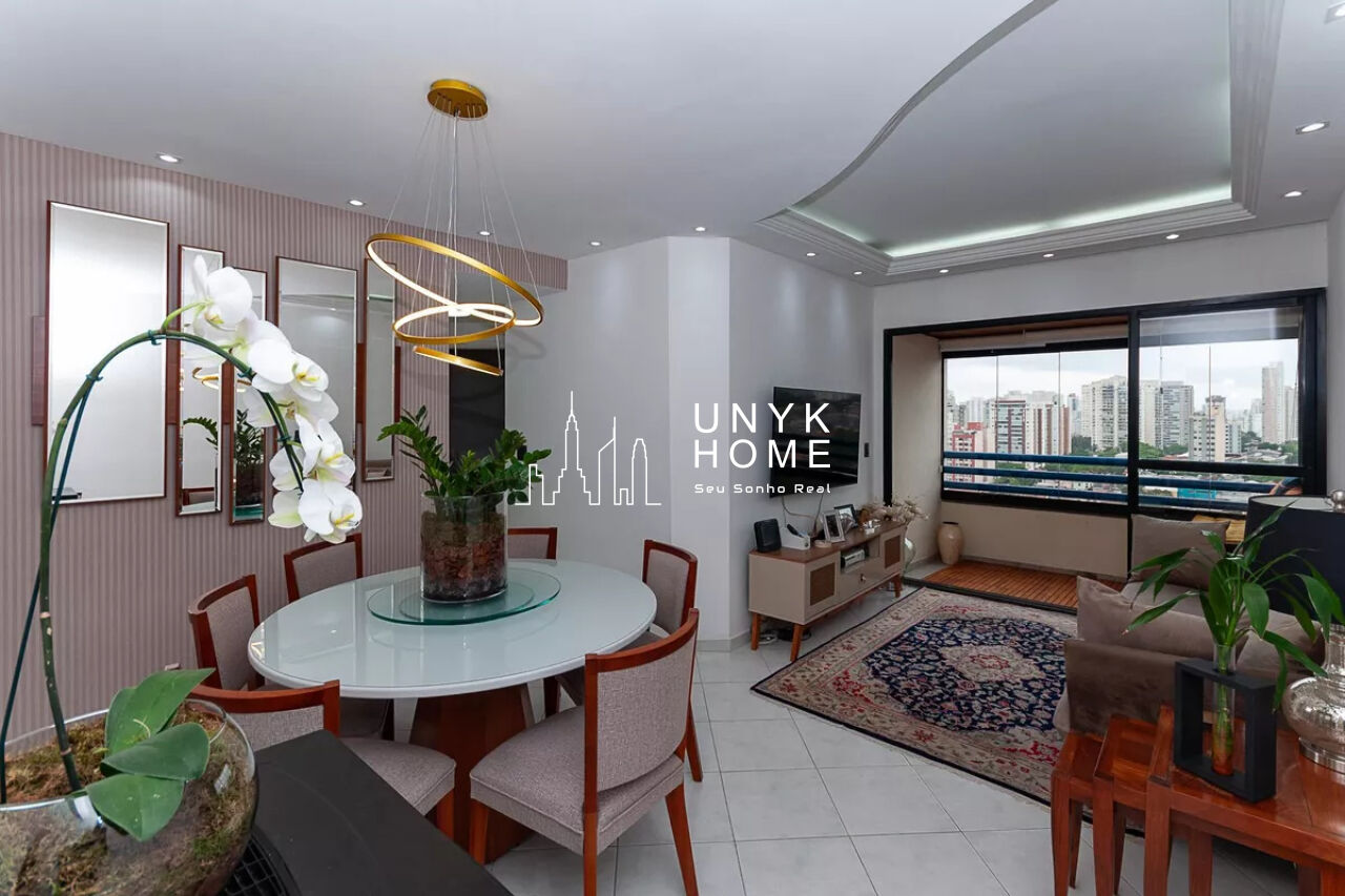 Apartamento para Locação - Alto da Lapa