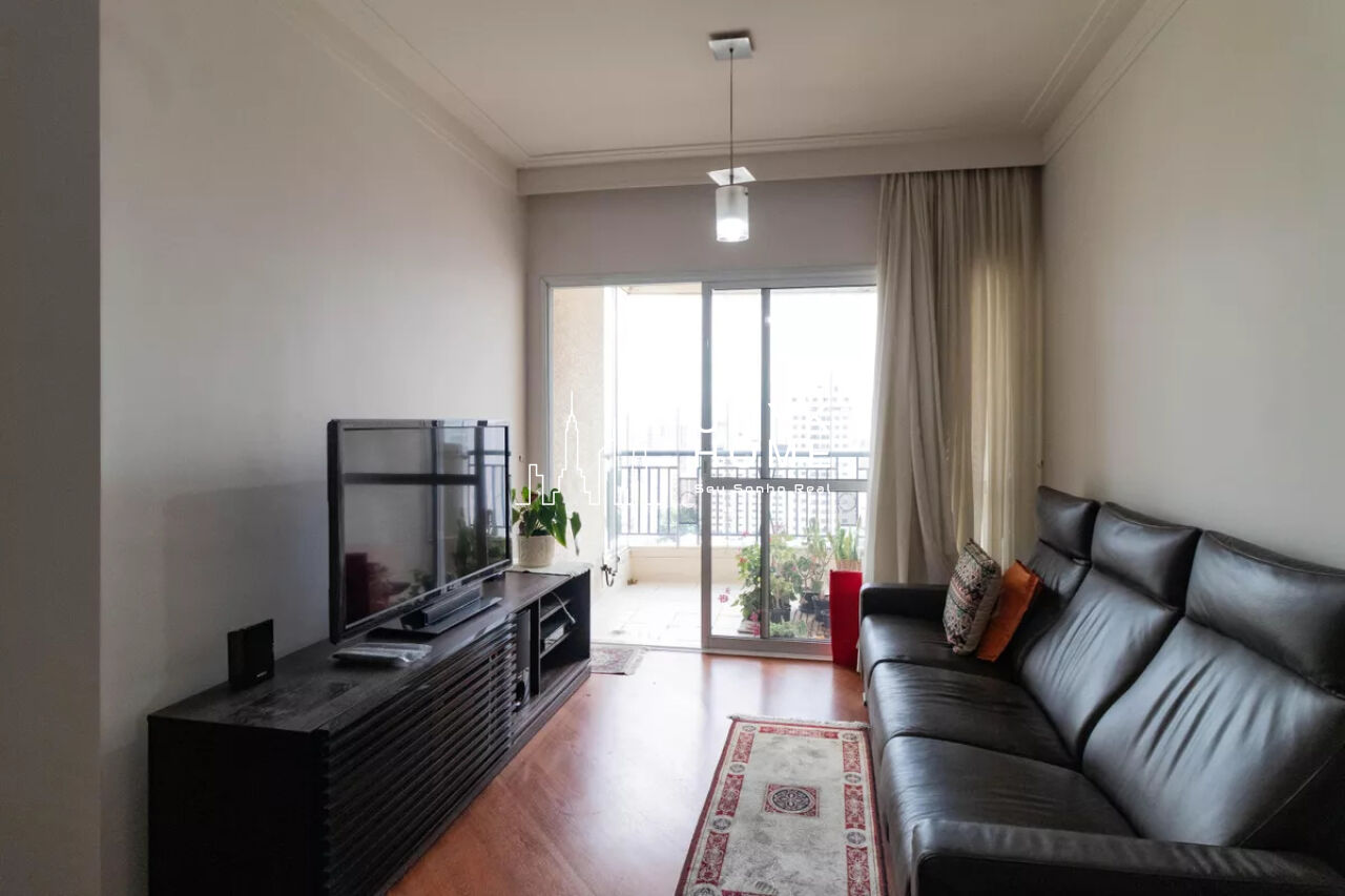 Apartamento para Venda - Vila Romana
