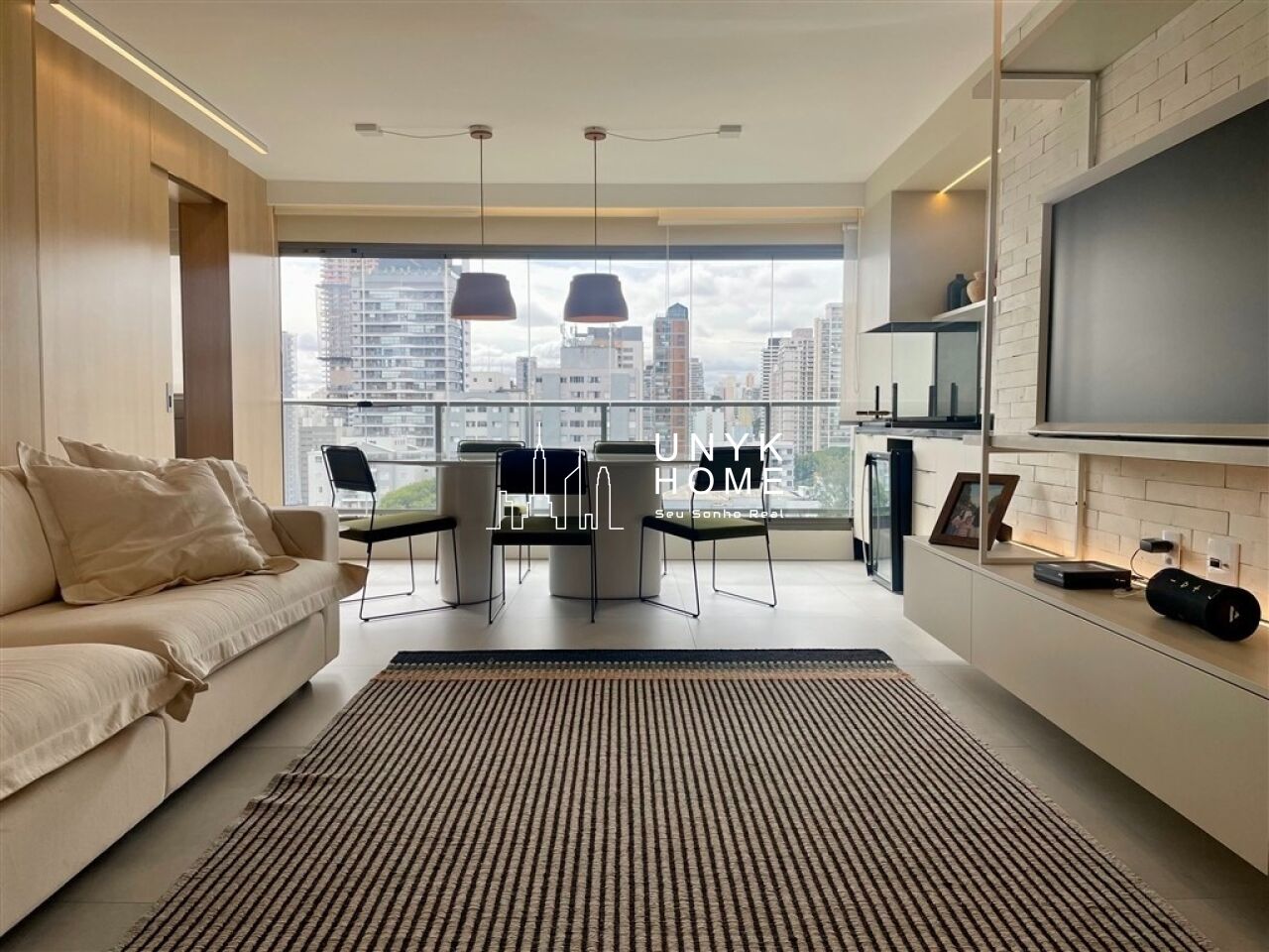 Apartamento para Venda - Perdizes