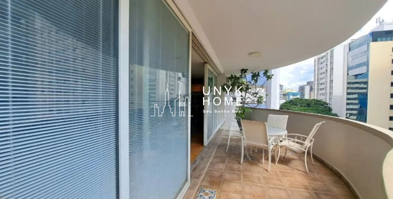 Apartamento para Locação - Jardim Paulista