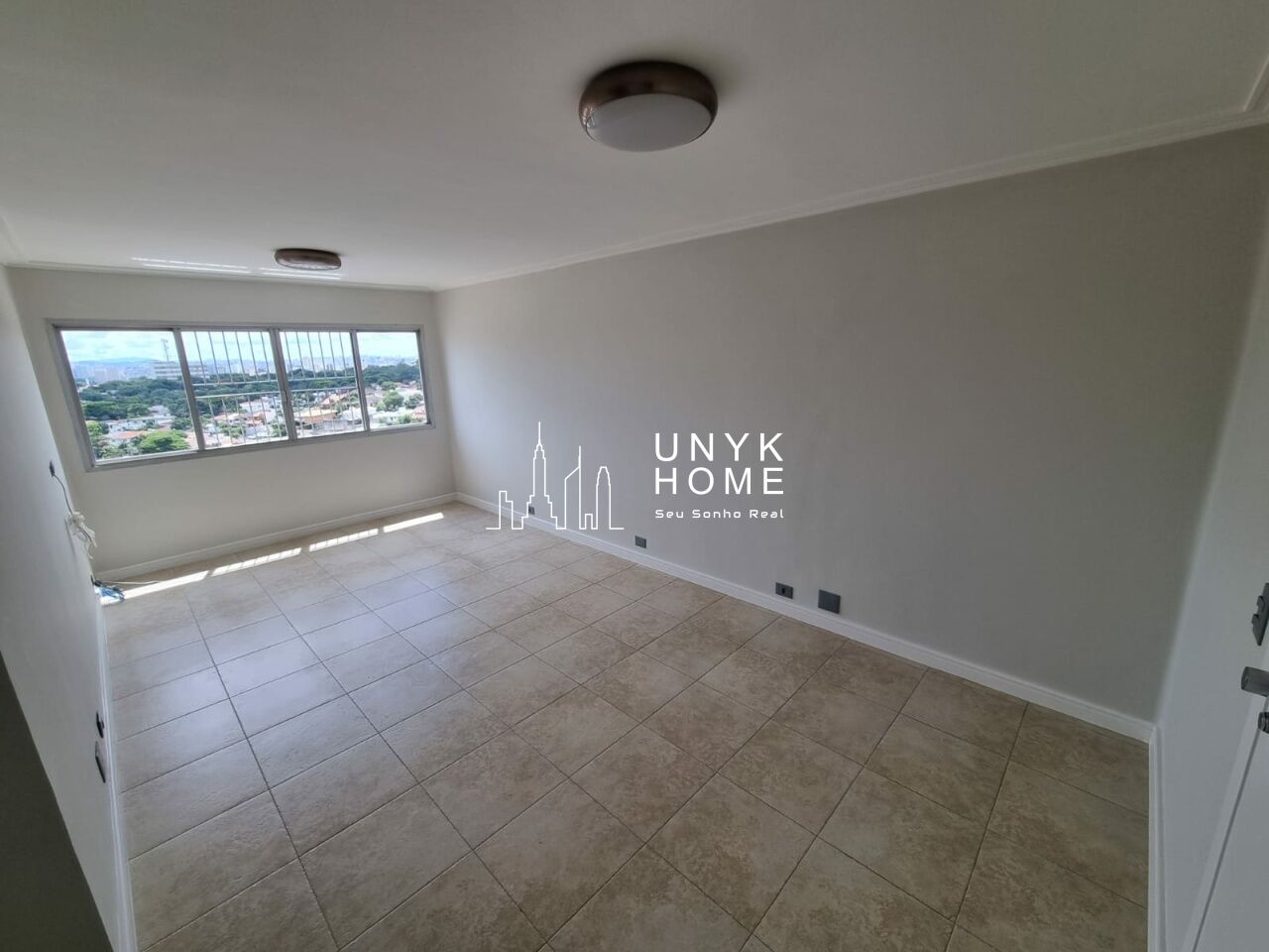 Apartamento para Locação - Vila Leopoldina