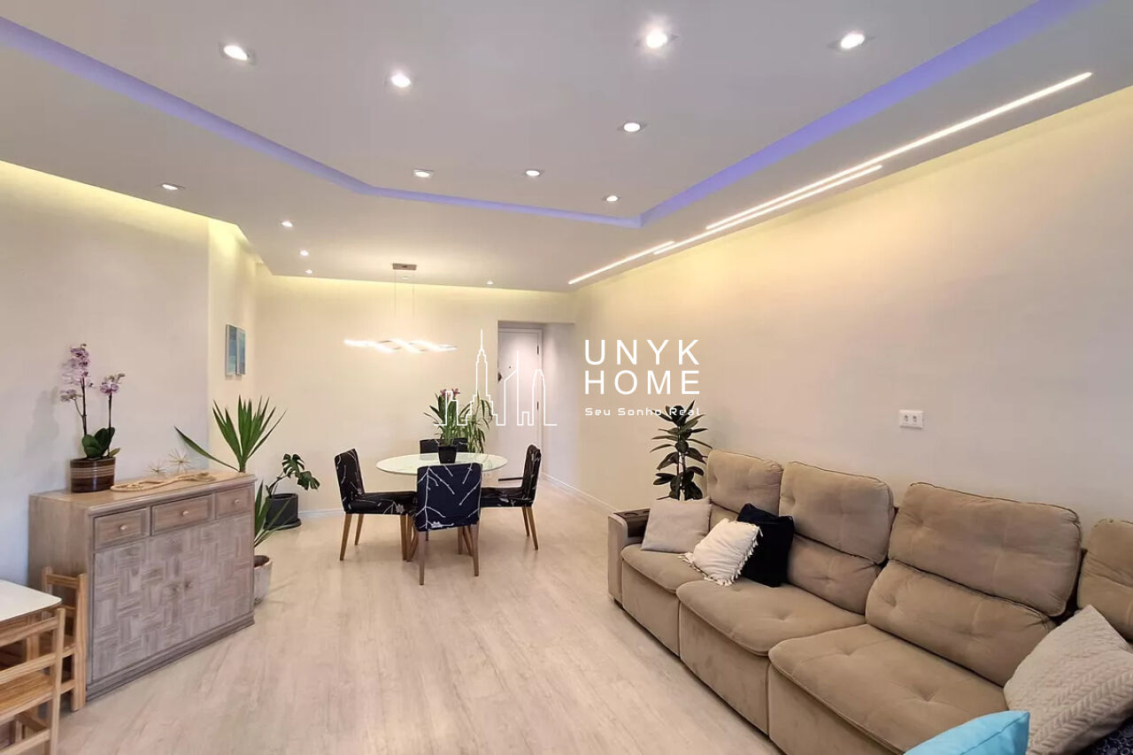 Apartamento para Locação - Vila Pompéia