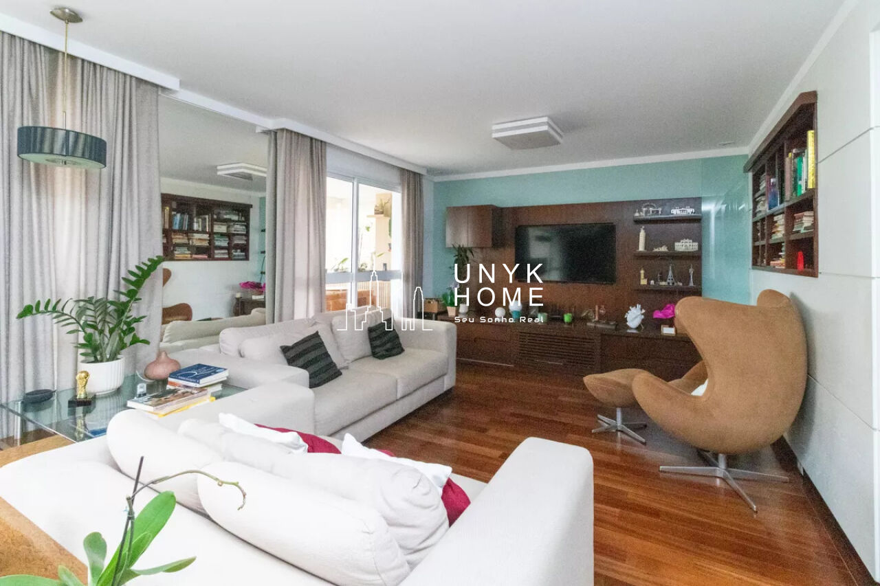 Apartamento para Venda - Perdizes