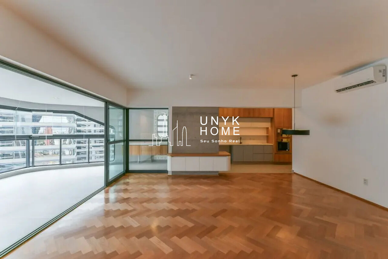 Apartamento para Venda - Chácara Santo Antônio Zona Sul