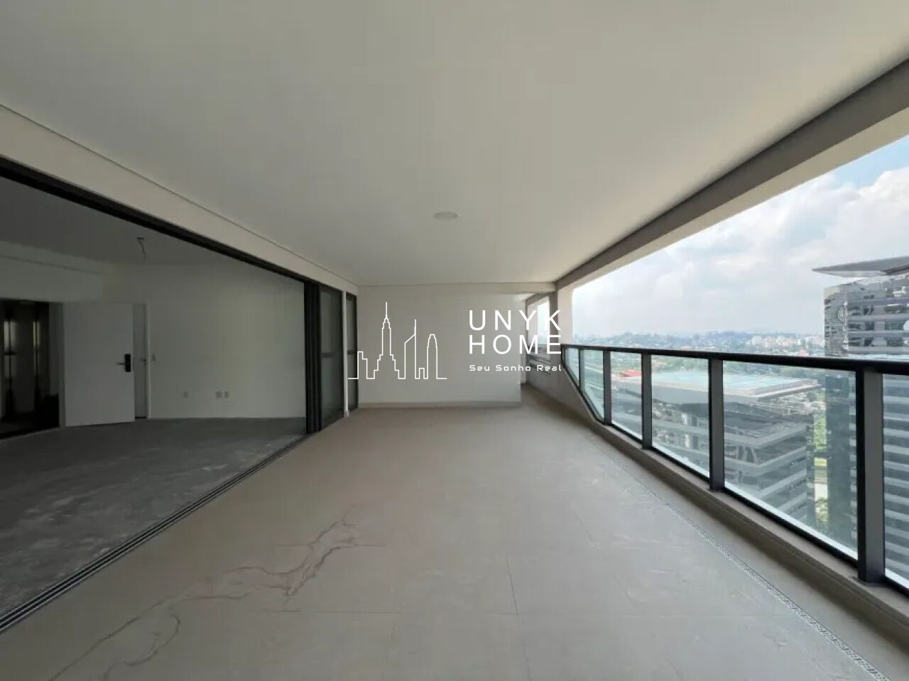 Apartamento para Venda - Chácara Santo Antônio Zona Sul